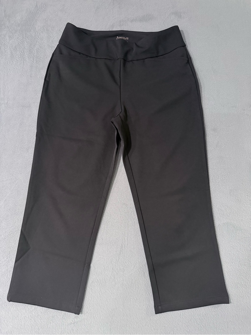 ACEGOLFS - EAGLE 28 Inch Performance Stretch Ankle Pants